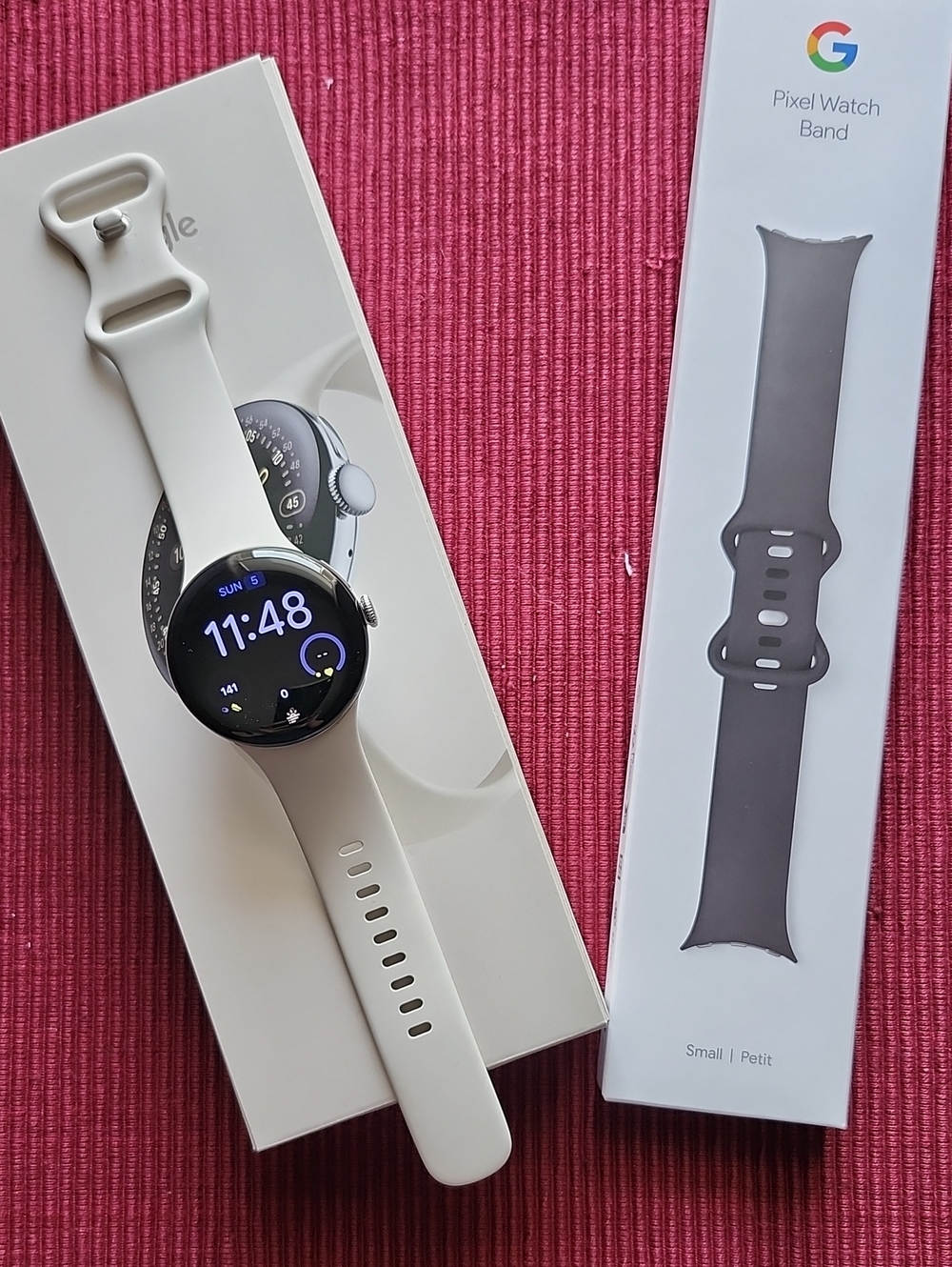 Google Pixel Watch 4 41mm